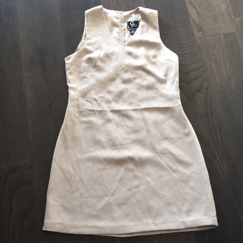 Sin by Morgan Cooper- Women's Dress, brand new